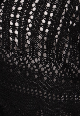 MYMO - Cárdigan 'Young Fashion' en negro