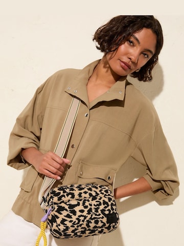 Sac à bandoulière Friends Like These en marron