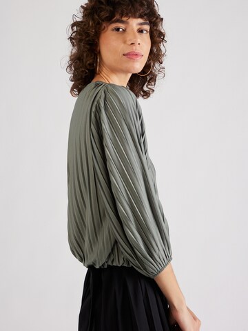 Camicia da donna 'Emmy' di Guido Maria Kretschmer Women in verde