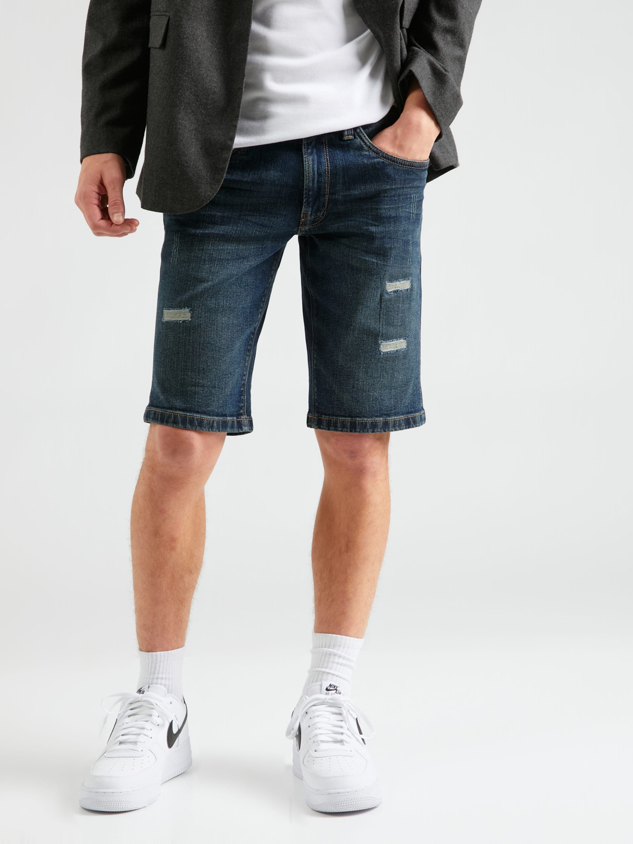 INDICODE JEANS Jeans cortos para hombres Comprar online ABOUT YOU