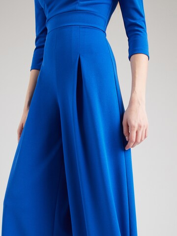 WAL G. Jumpsuit 'CARRIE' in Blau