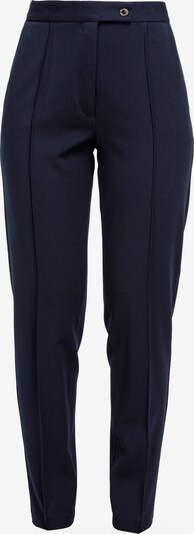 HELMIDGE Stoffhose Pants in dunkelblau, Produktansicht