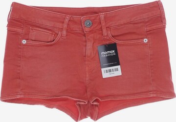 G-Star RAW Shorts in XS in Red: front