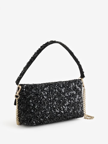 B by Ted Baker - Bolso de hombro en negro