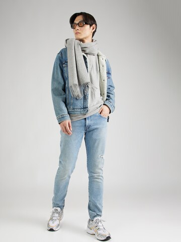 LEVI'S ® Tapered Jeans '512™' in Blau