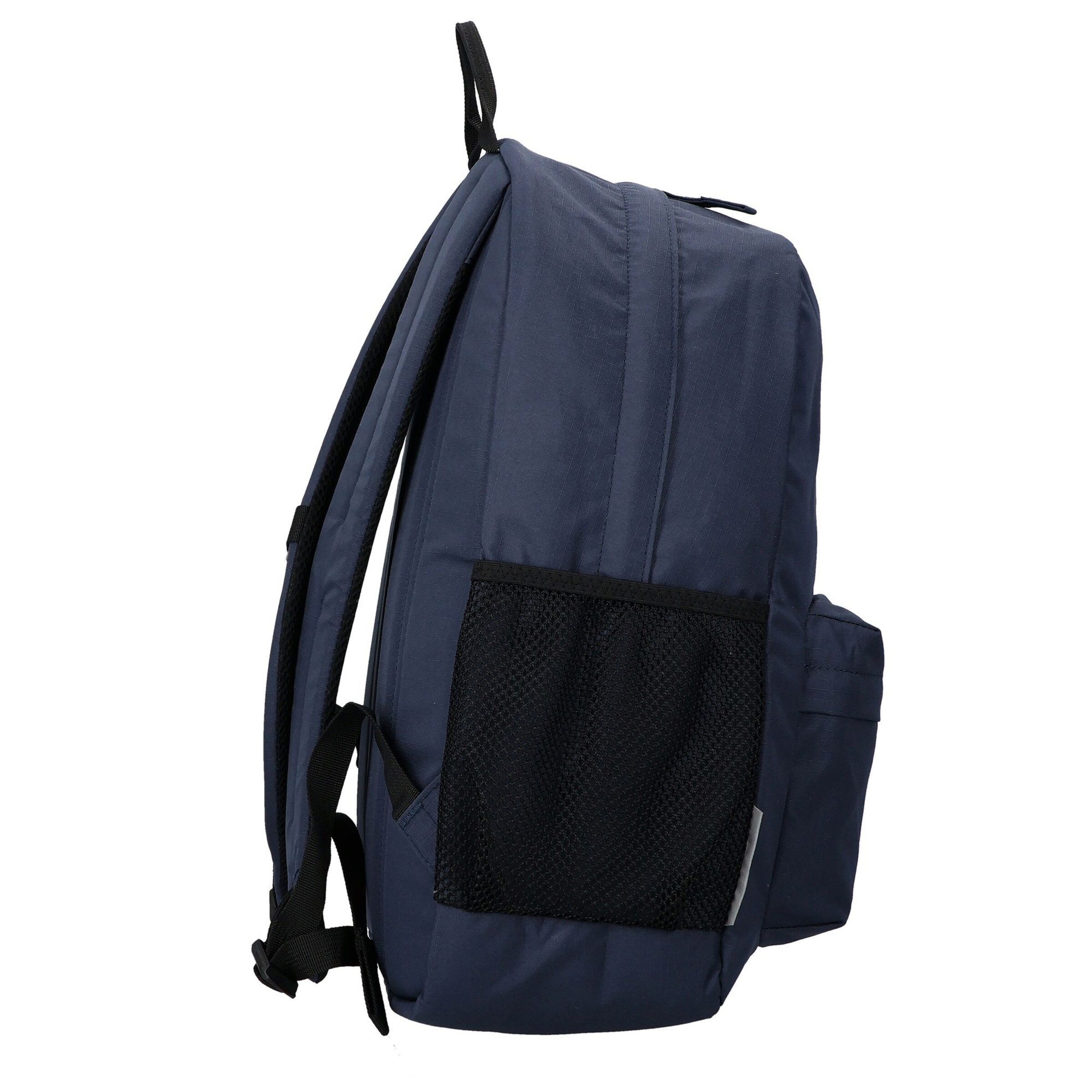 JACK WOLFSKIN Backpack 'Rebel Back' in Blue