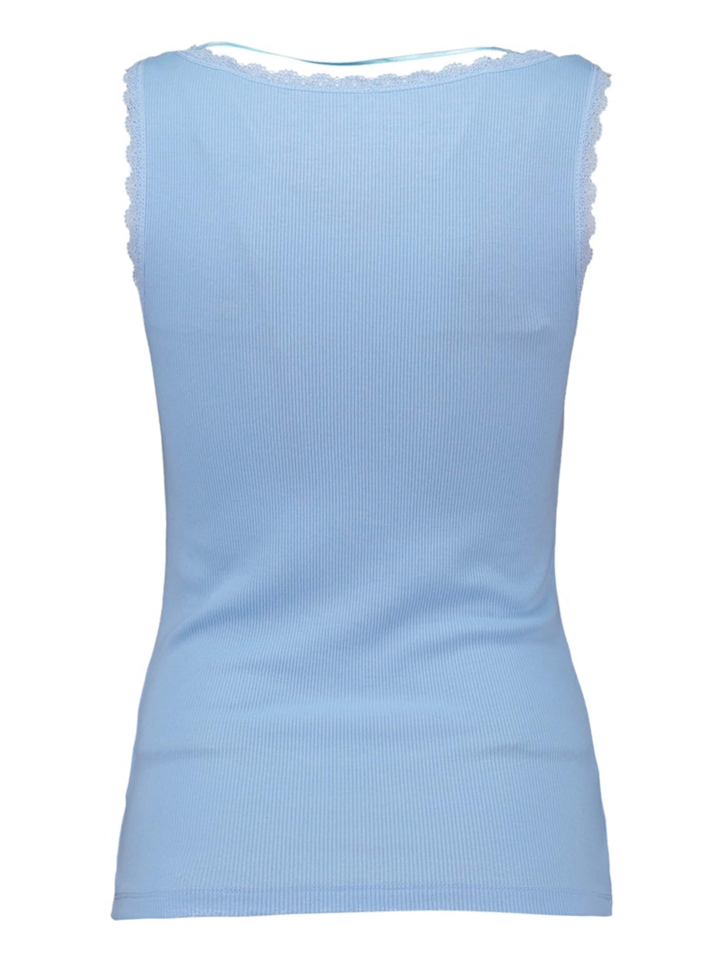 Hailys Overdel 'Li44ana' i blå