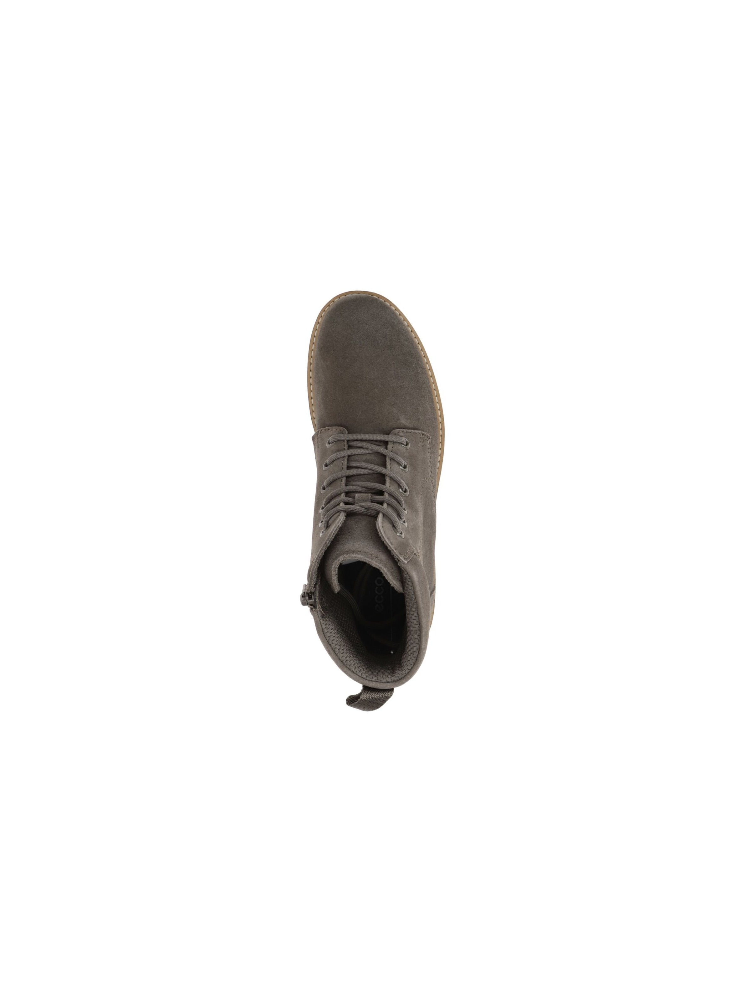 ECCO Boots in Grey