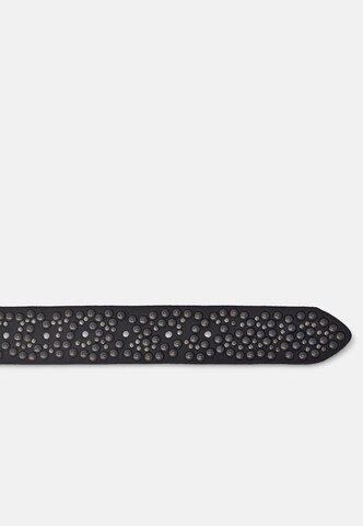 Ceinture 'Tila' B.BELT en noir