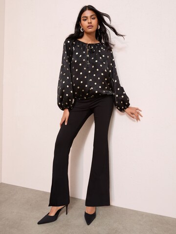 Friends Like These Blouse in Black