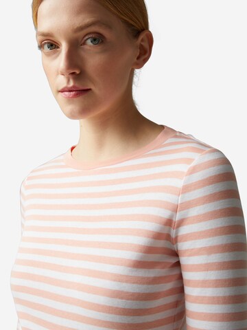 BOGNER Shirt 'Louna' in Pink