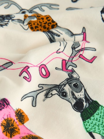 Next Pajama in Beige