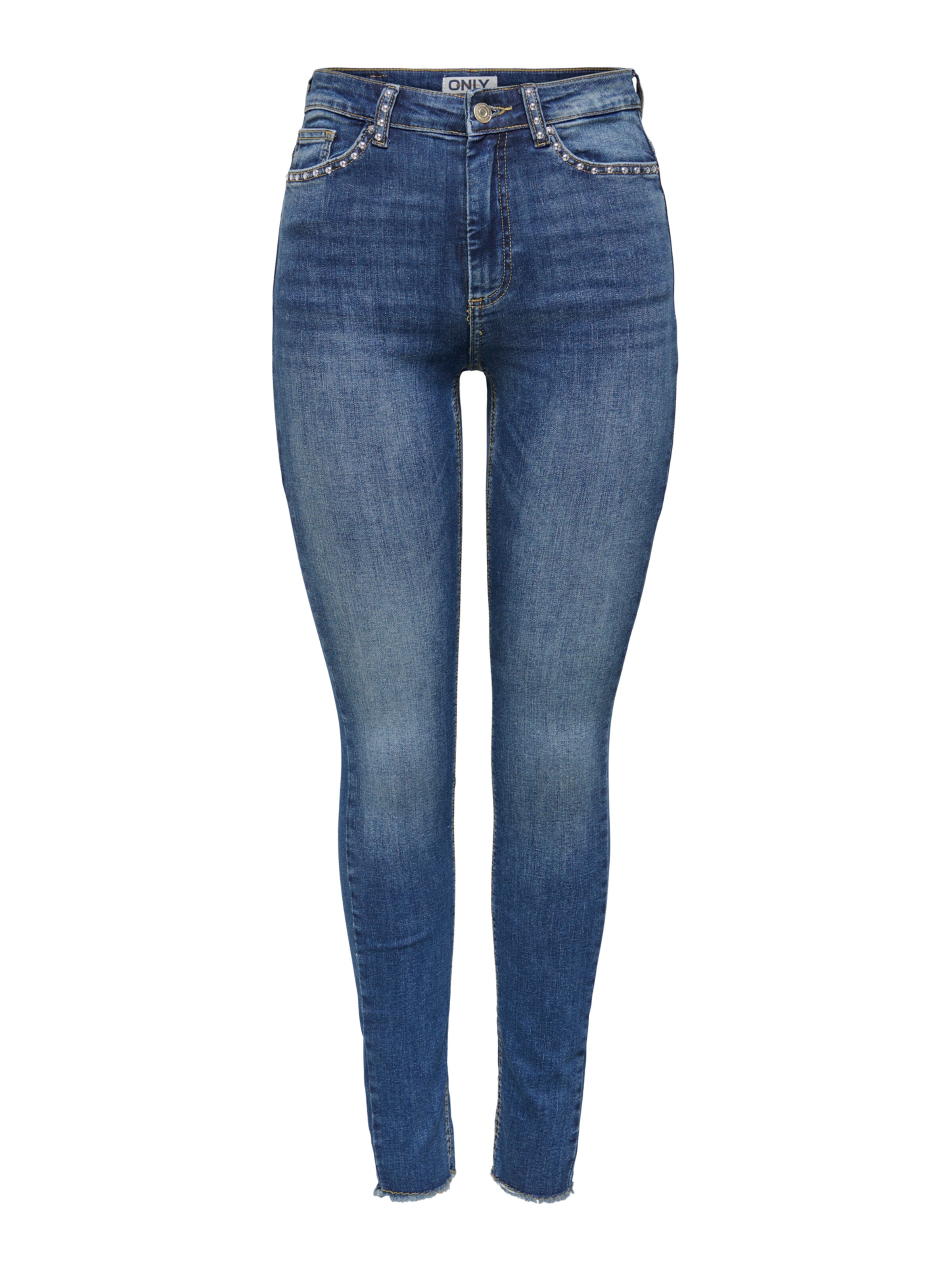 ONLY Džíny 'ONLWAUW' - modrá džínovina, Produkt