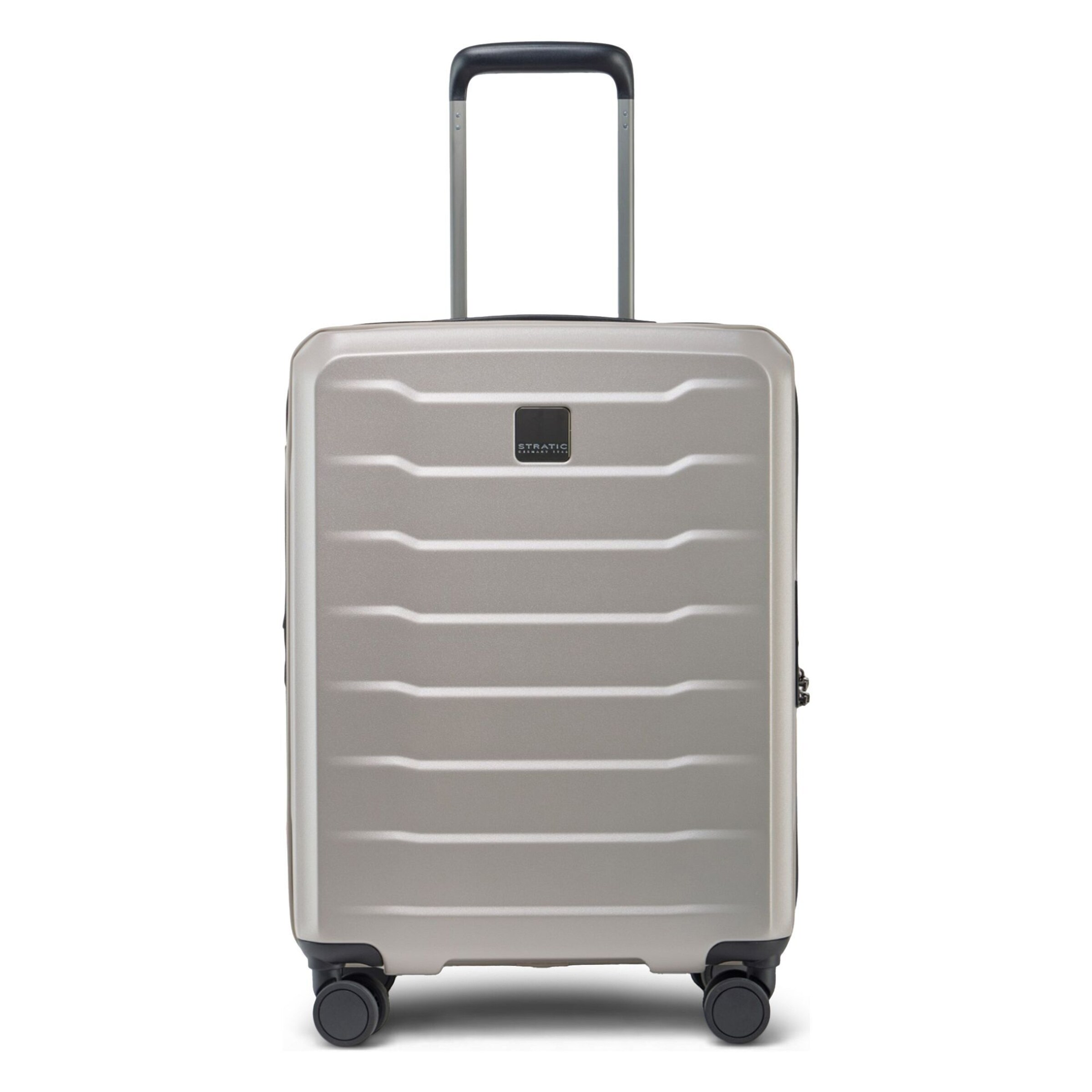 Stratic Cart 'Phoenix ' in Grey: front