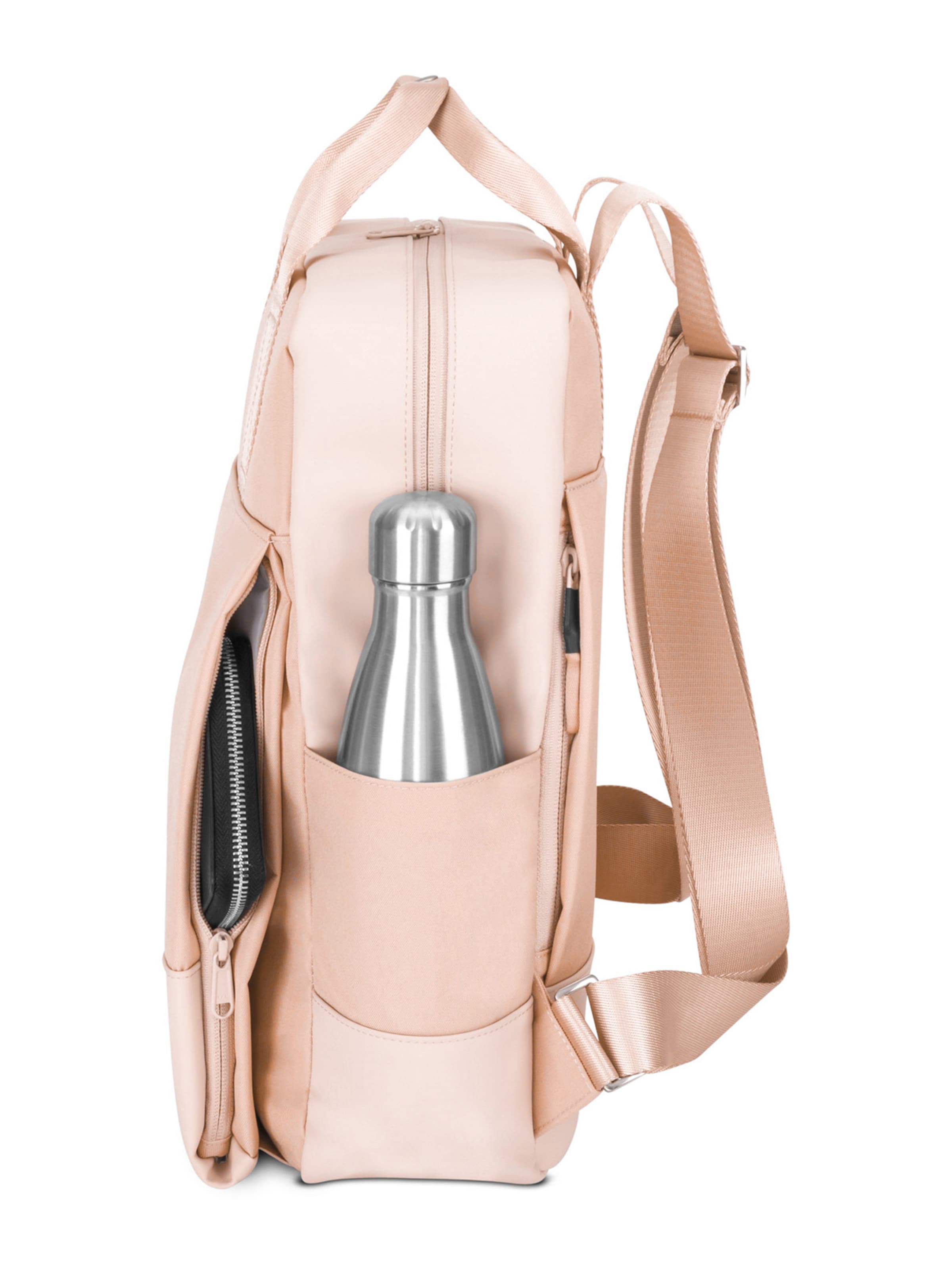 Johnny Urban Раница в розово