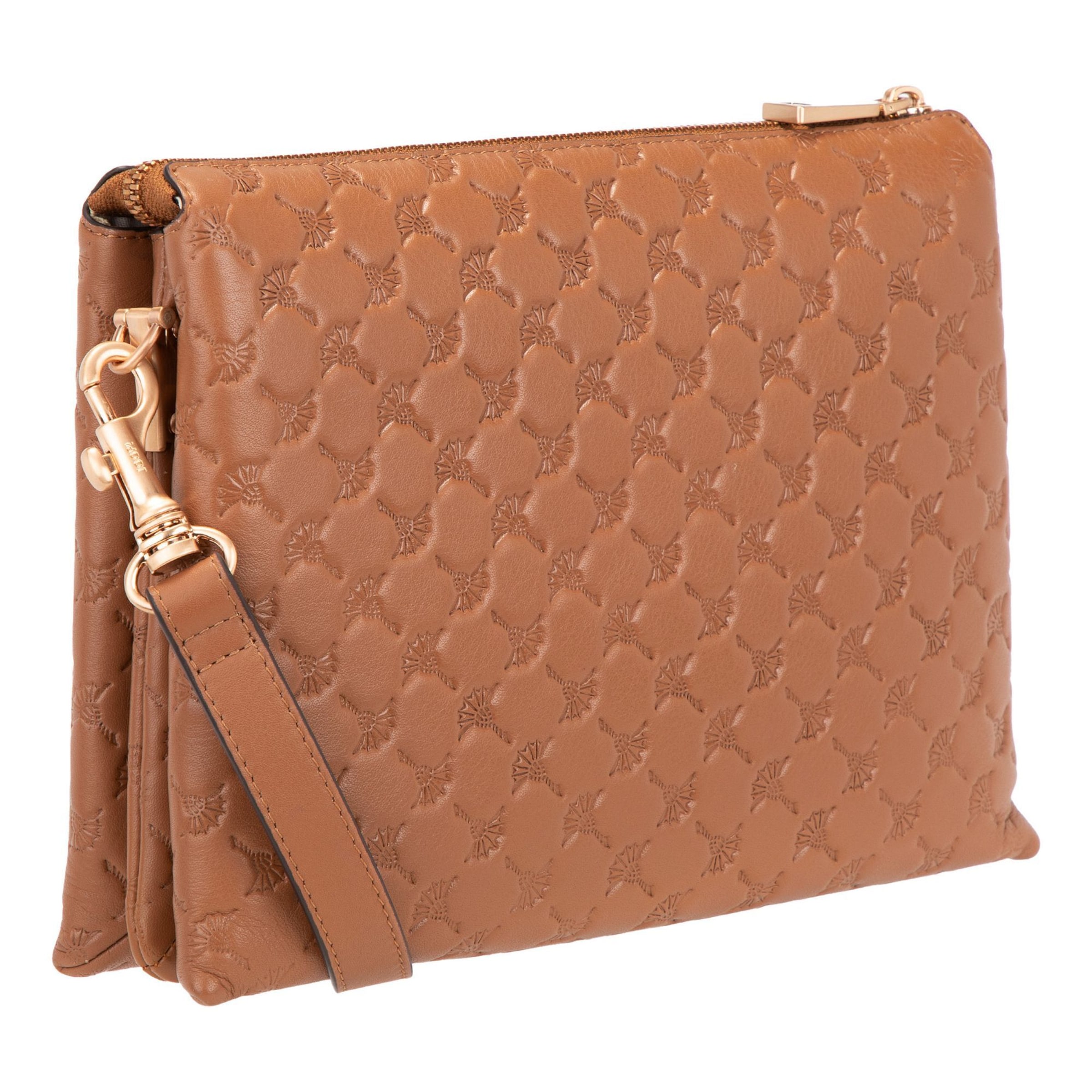 JOOP! Crossbody Bag 'Legero' in Brown