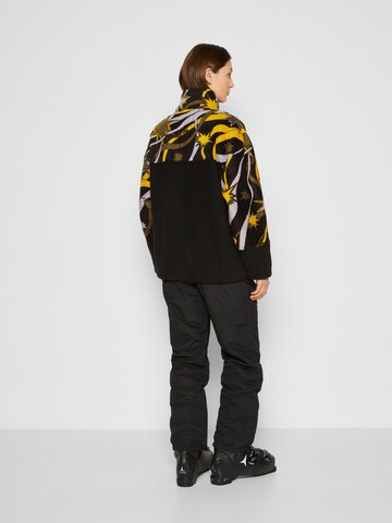 Pull-over de sport elho en noir