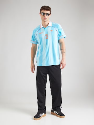 ADIDAS ORIGINALS Shirt in Blue
