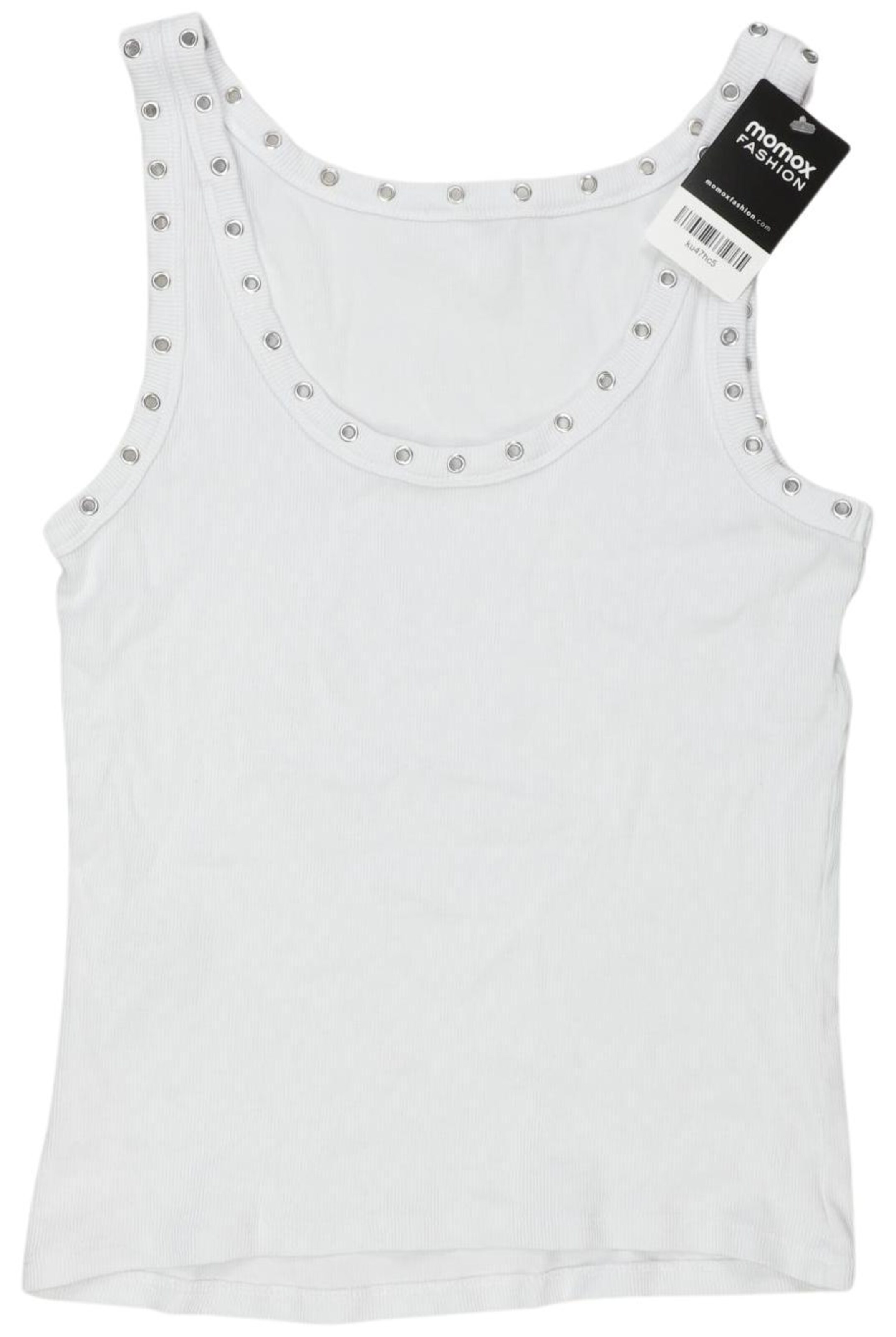 Gestuz Top & Shirt in L in White: front