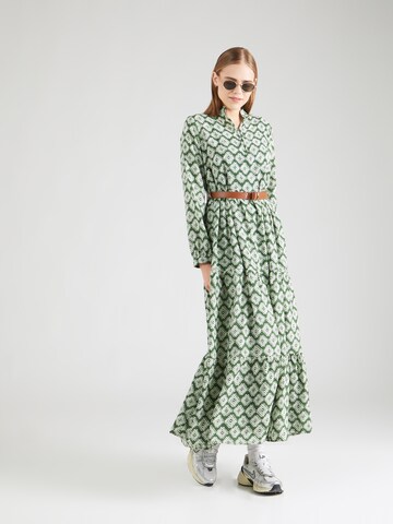 Trendyol - Vestido en verde