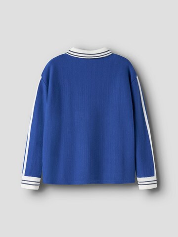 NAME IT - Jersey en azul