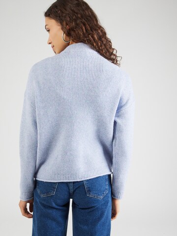 VERO MODA Trui 'VMELIF' in Lila