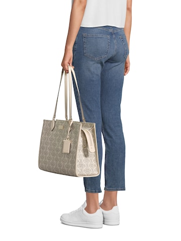 Kate Spade Shopper in Grau: Vorderseite
