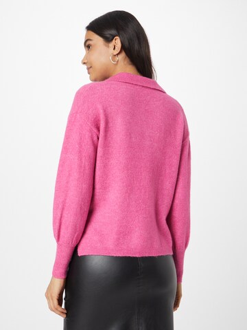 Pullover 'Wendy' di Kaffe in rosa