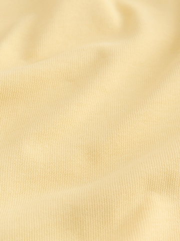 Next Shirt in Yellow