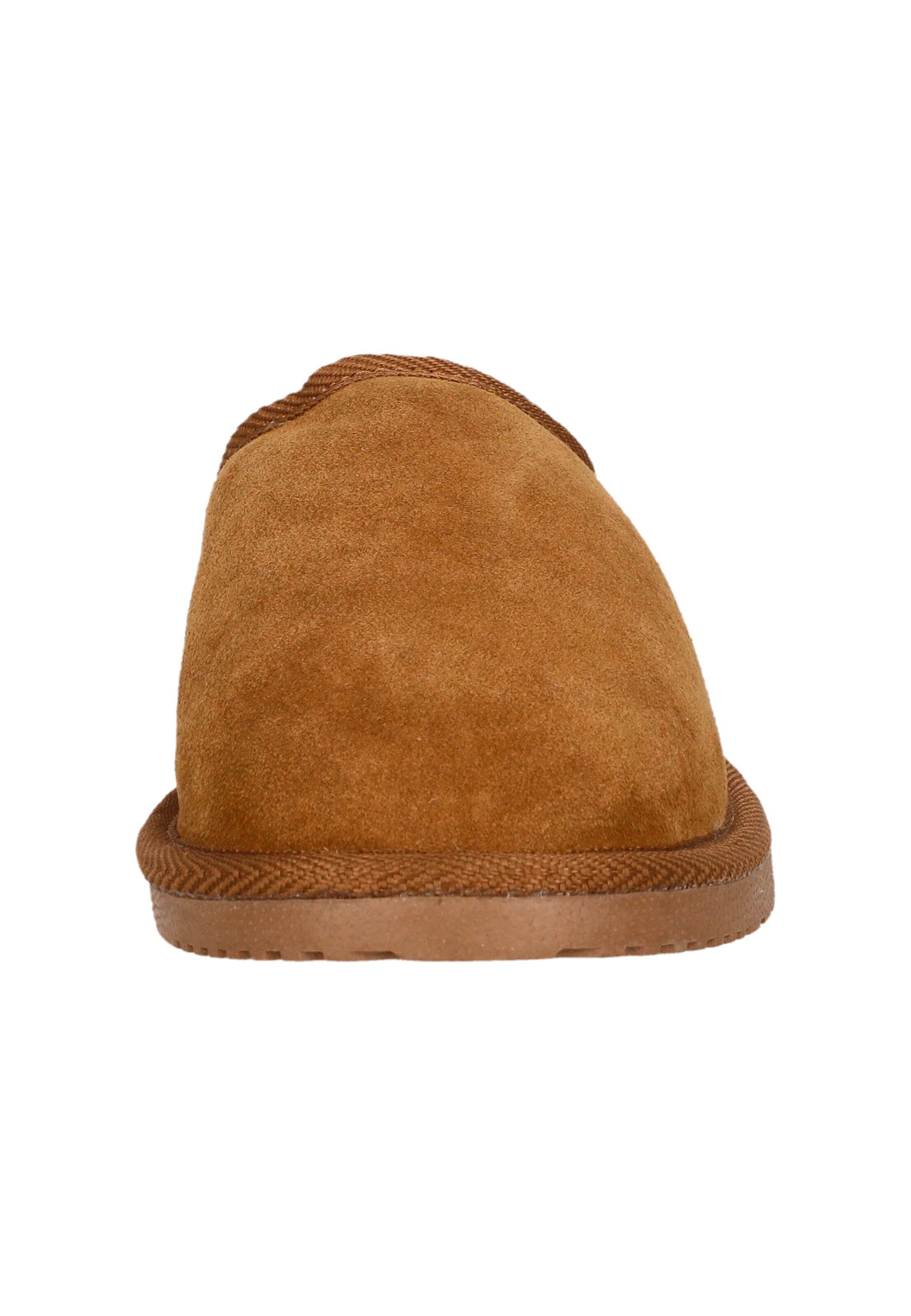 Athlecia Slippers 'Aditi' in Brown