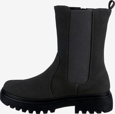 ambellis Chelsea Boot in dunkelgrau, Produktansicht