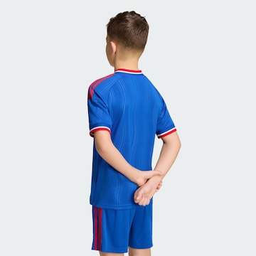 ADIDAS PERFORMANCE Funkční tričko 'Manchester United 26/27' – modrá