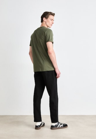 Les Deux Regular Jeans 'Ryder' in Black