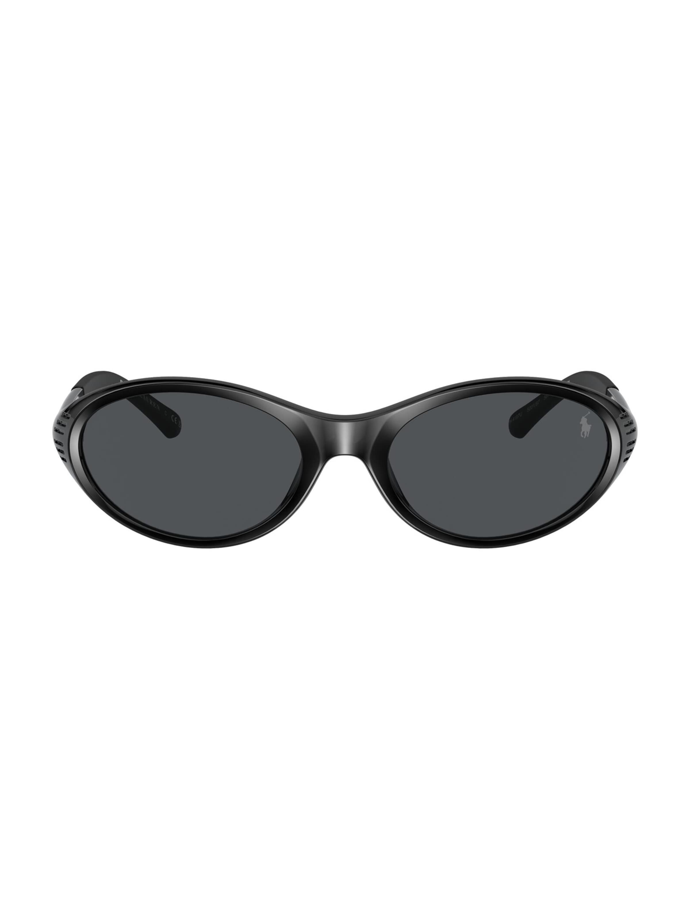 Polo Ralph Lauren Sunglasses in Black