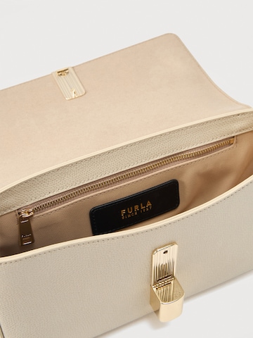 Borsa a tracolla 'IRIDE' di FURLA in giallo