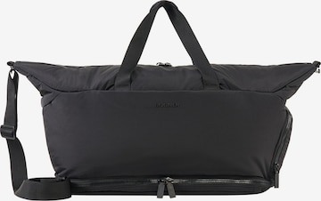 BOGNER Weekender 'Bromont Dearden ' in Schwarz: Vorderseite