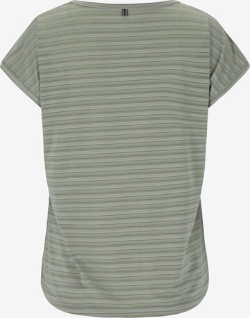 ENDURANCE Performance Shirt 'Limko' in Green