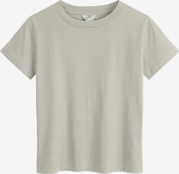 MELA T-Shirt 'Khira' in Grün: Vorderseite