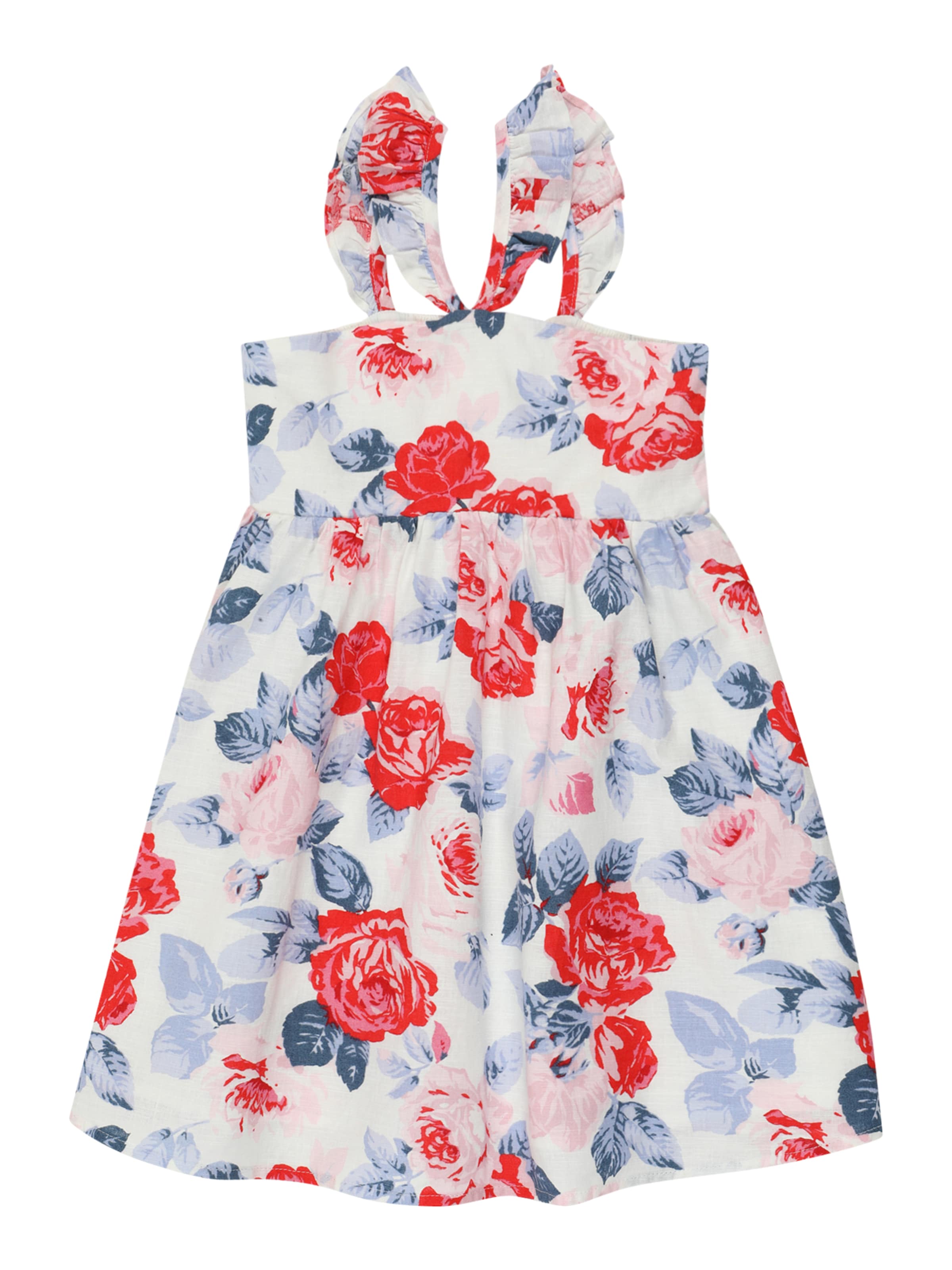 GAP Kjole i blå: forside