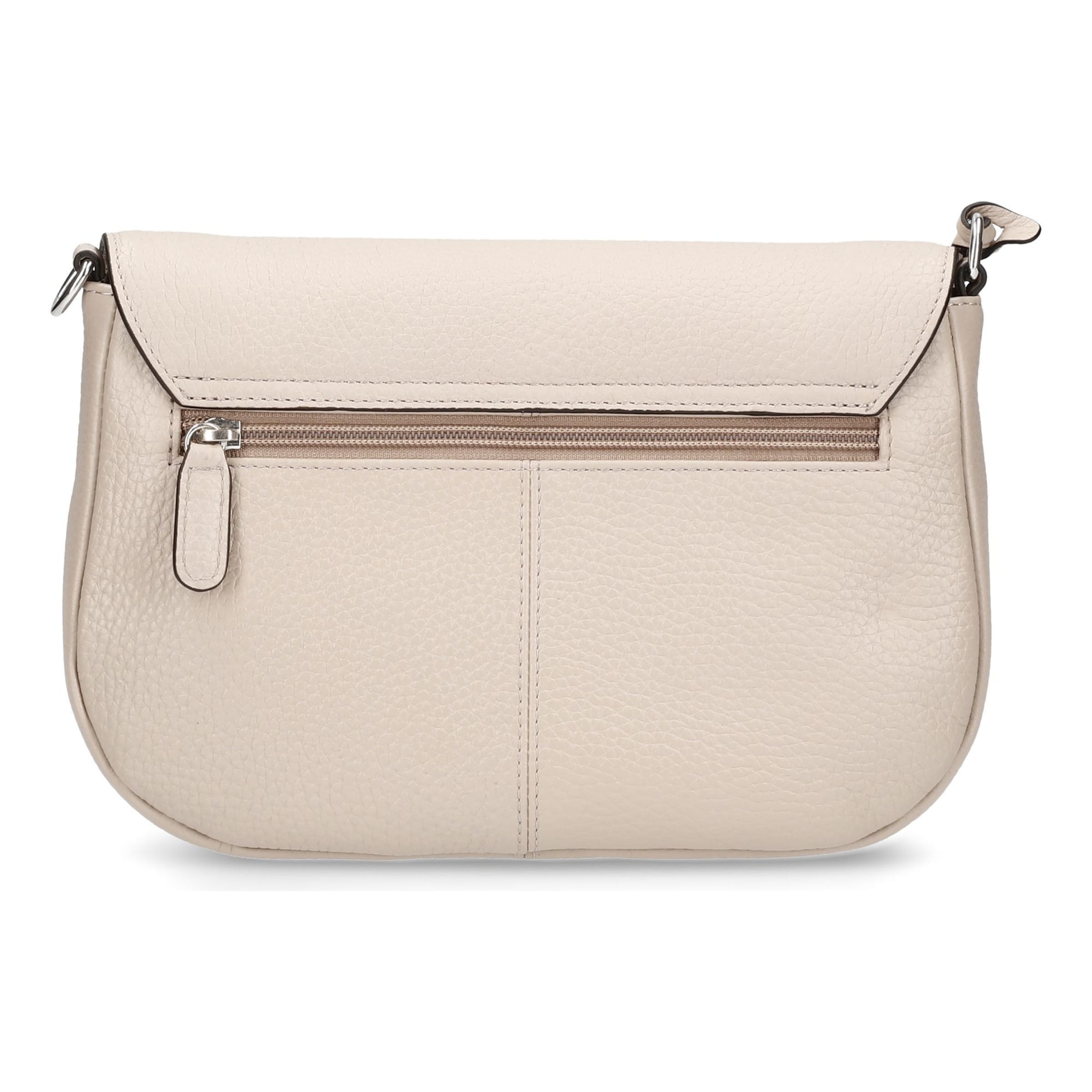 Borsa a spalla 'Texel' di Picard in bianco