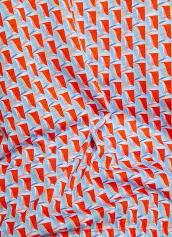 Rabe Shirt in Orange