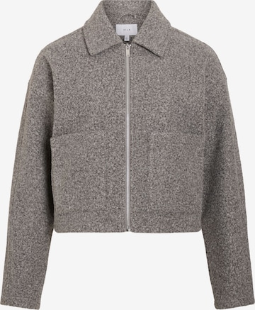 Veste mi-saison 'VIJadas' VILA en gris : devant