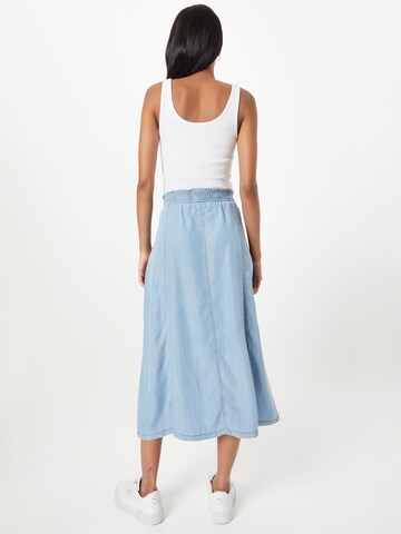 b.young Skirt 'BYLANA' in Blue