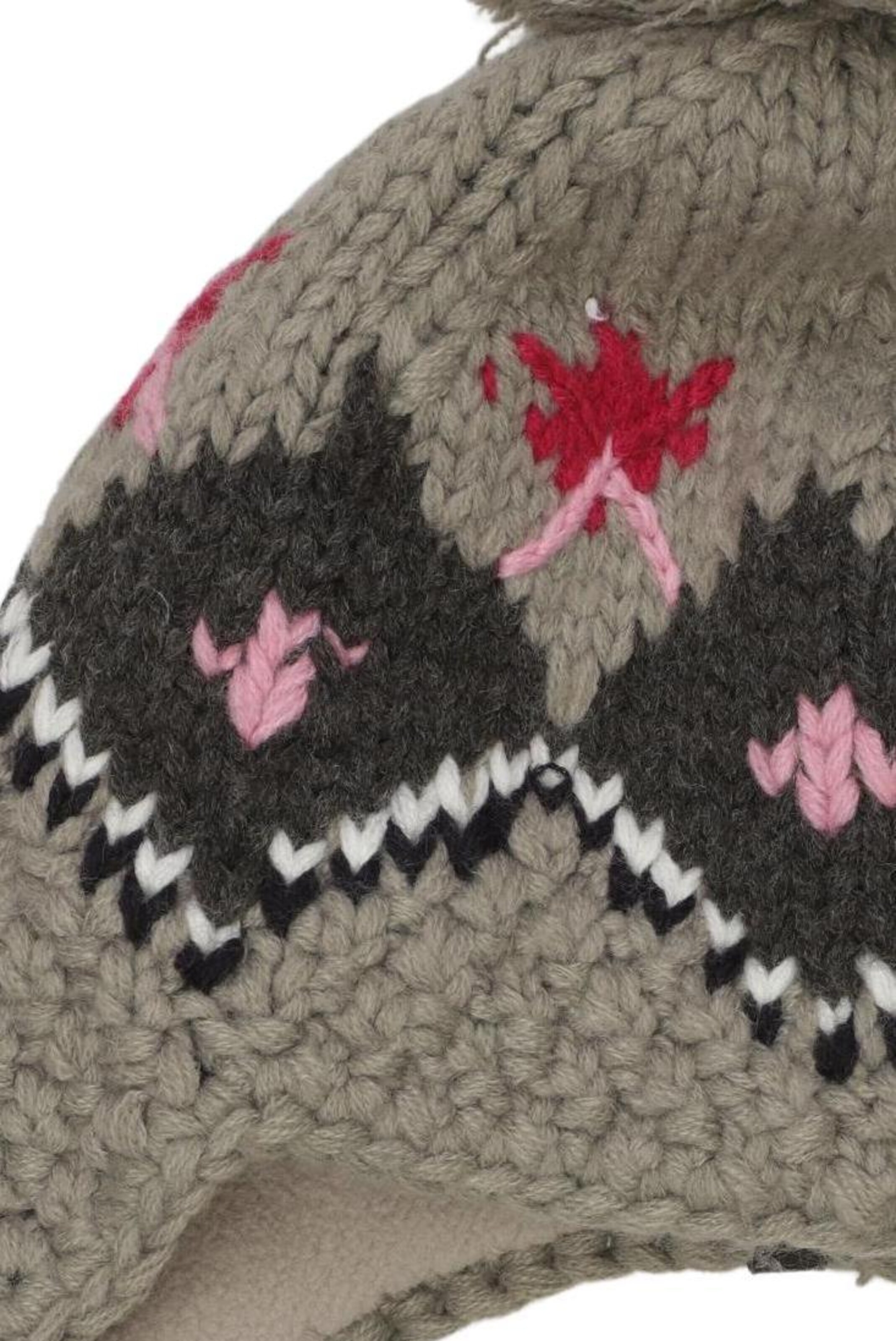 Barts Hat & Cap in One size in Mixed colors