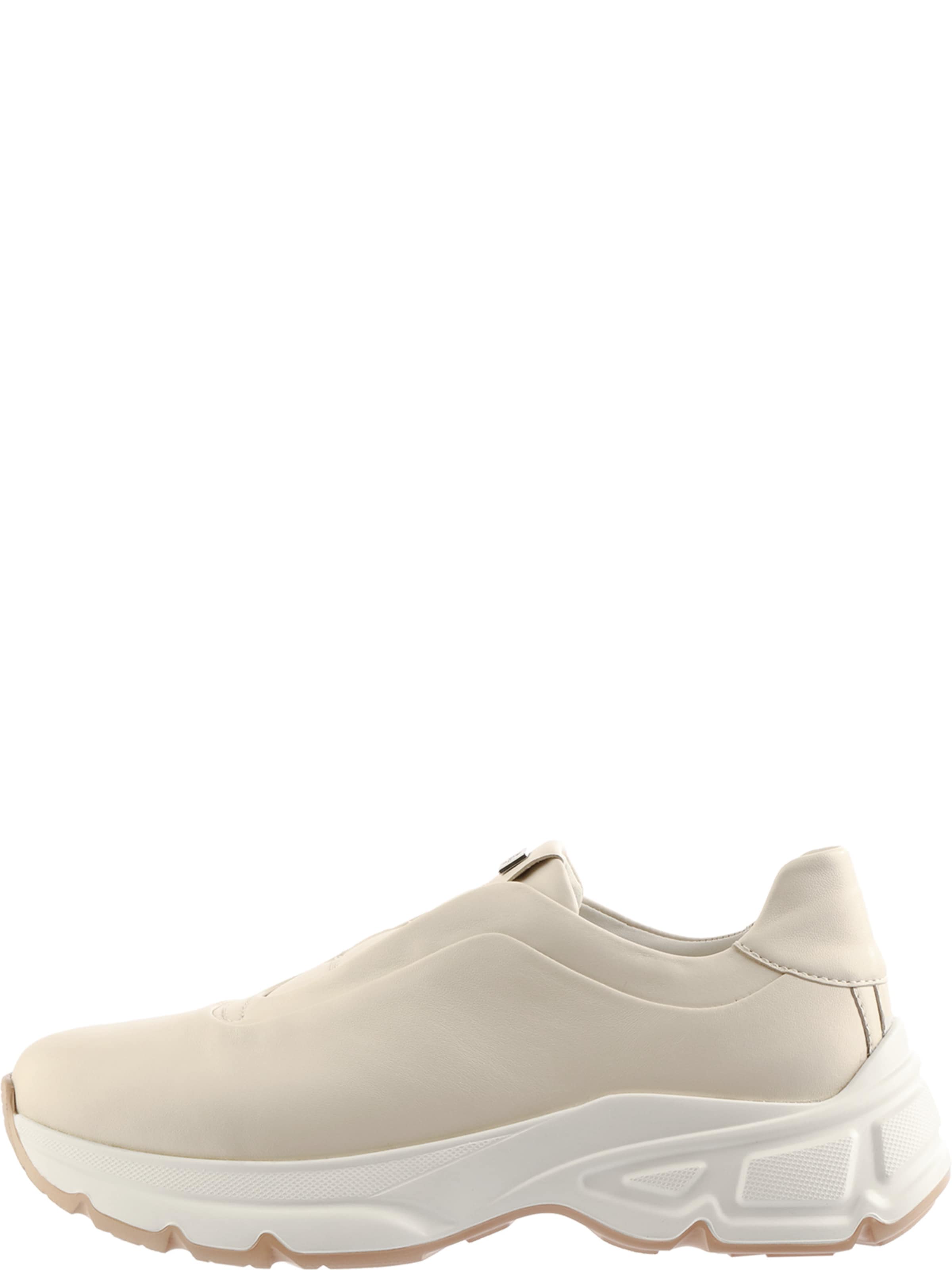Slip on 'Riley' Högl en beige : devant