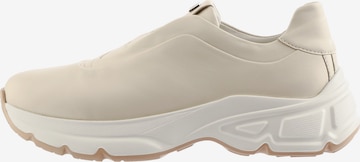 Slip on 'Riley' Högl en beige : devant