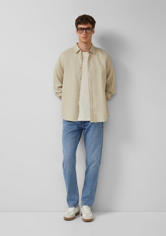 s.Oliver Shirt in Green