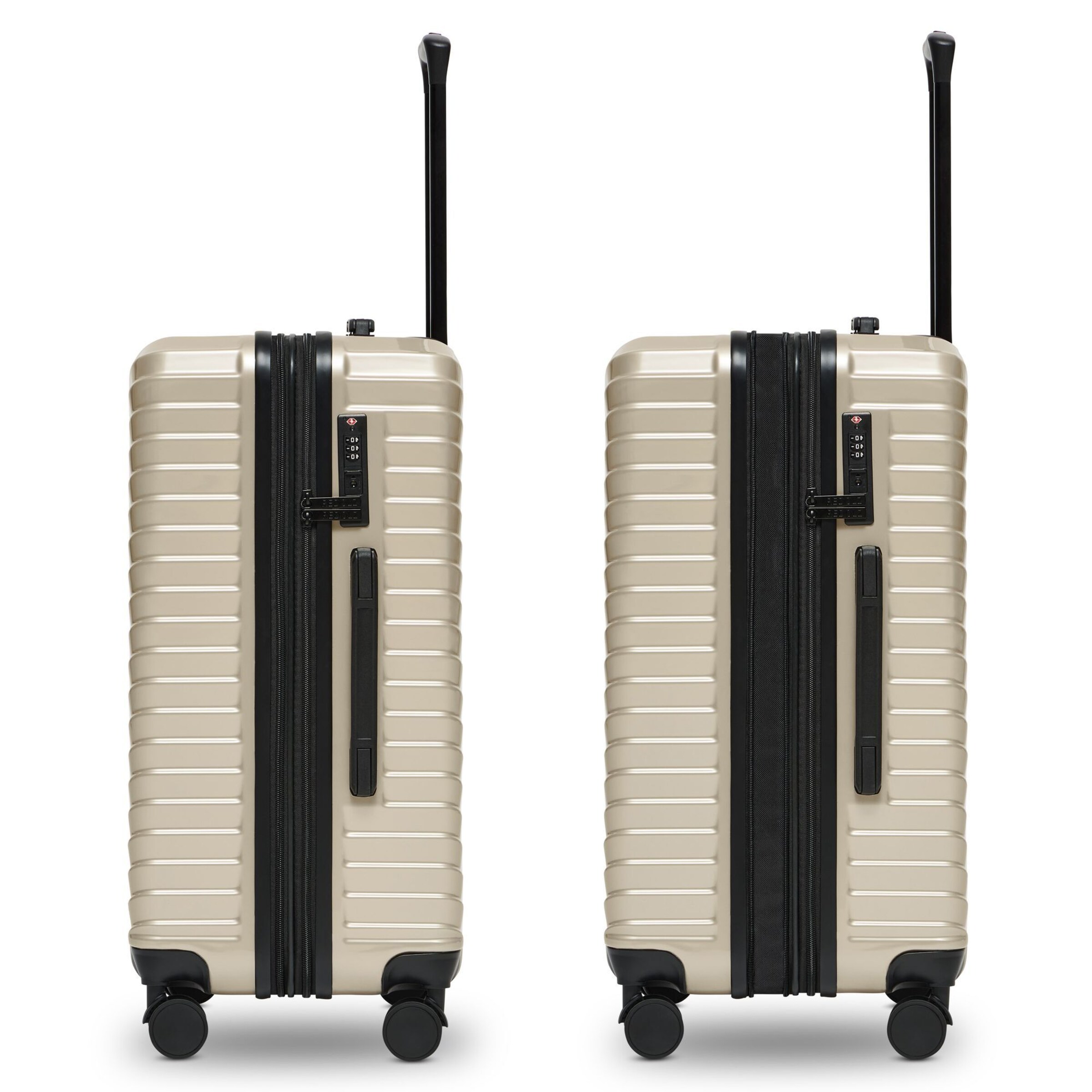 Redolz Kofferset in Gold