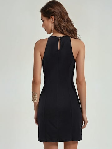 Abito di Hiccup in nero