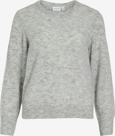 VILA Pulover 'VILory' u siva melange, Pregled proizvoda